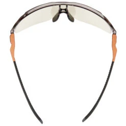 Julbo DENSITY Sportbrille SCHWARZ DURCHSCHEINEND / KUPFE 6 Julbo DENSITY Sportbrille SCHWARZ DURCHSCHEINEND / KUPFE -Frilufts Outdoor Deutschland Verkaufs-Shop 5638092311 c density julbo 24