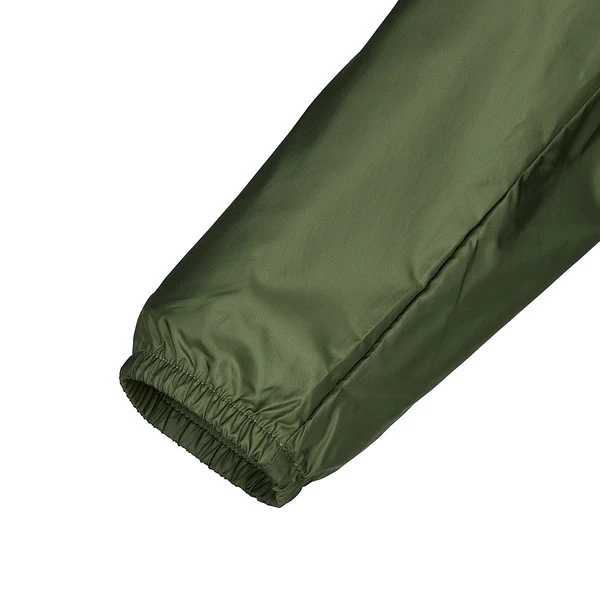 Columbia FLASH CHALLENGER WINDBREAKER Kinder Windbreaker CANTEEN, BLACK 4 Columbia FLASH CHALLENGER WINDBREAKER Kinder Windbreaker CANTEEN, BLACK – Bild 4