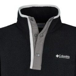 Columbia HELVETIA HALF SNAP FLEECE Kinder Fleecepullover BLACK, CITY GRE 7 Columbia HELVETIA HALF SNAP FLEECE Kinder Fleecepullover BLACK, CITY GRE -Frilufts Outdoor Deutschland Verkaufs-Shop 5638092464 d helvetia half snap fleece columbia 24