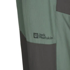 Jack Wolfskin ANDUR PANTS M Herren Softshellhose HEDGE GREEN -Frilufts Outdoor Deutschland Verkaufs-Shop 5638095442 d andur pants m jack wolfskin 24