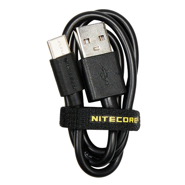 Nitecore CI2 Akkuladegerät BLACK 2 Nitecore CI2 Akkuladegerät BLACK – Bild 2