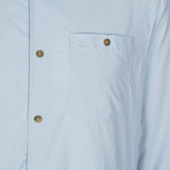 Craghoppers NOSILIFE NUORO LONG SLEEVED SHIRT II Herren Outdoor Hemd NIAGARA BLUE -Frilufts Outdoor Deutschland Verkaufs-Shop 5638100161 d nosilife nuoro long sleeved shirt ii craghoppers 24