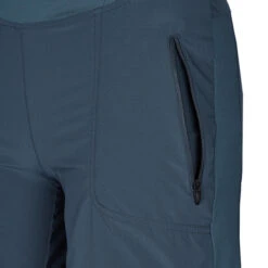 LaMunt KATHARINA LIGHT STRETCH SHORT Damen Shorts DARK ANTIC BLUE -Frilufts Outdoor Deutschland Verkaufs-Shop 5638100699 d katharina light stretch short lamunt 24