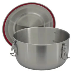 Neue Veröffentlichungen -Frilufts Outdoor Deutschland Verkaufs-Shop 5638101694 b foodcontainer 15l tatonka 24