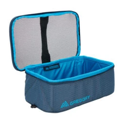 Gregory ALPACA GEAR POD 5 Packbeutel SLATE BLUE -Frilufts Outdoor Deutschland Verkaufs-Shop 5638102333 d alpaca gear pod 5 gregory 24