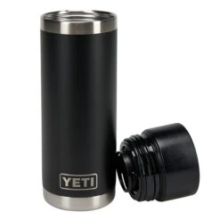 Yeti Coolers RAMBLER 18 OZ HOTSHOT BOTTLE Thermobecher BLACK 6 Yeti Coolers RAMBLER 18 OZ HOTSHOT BOTTLE Thermobecher BLACK -Frilufts Outdoor Deutschland Verkaufs-Shop 5638102413 h rambler 18 oz hotshot bottle yeti coolers 24