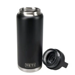 Yeti Coolers RAMBLER 36 OZ BOTTLE Trinkflasche BLACK 7 Yeti Coolers RAMBLER 36 OZ BOTTLE Trinkflasche BLACK -Frilufts Outdoor Deutschland Verkaufs-Shop 5638102430 d rambler 36 oz bottle yeti coolers 24