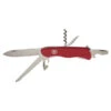 Victorinox FORESTER Schweizer Taschenmesser RED