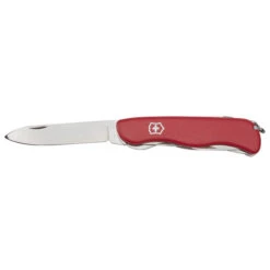 Victorinox FORESTER Schweizer Taschenmesser RED -Frilufts Outdoor Deutschland Verkaufs-Shop 5638103658 k forester victorinox 24