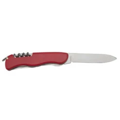 Victorinox FORESTER Schweizer Taschenmesser RED -Frilufts Outdoor Deutschland Verkaufs-Shop 5638103658 l forester victorinox 24