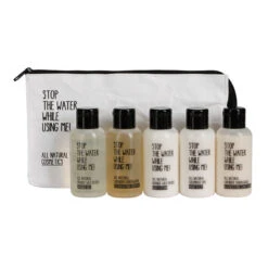 STOP THE WATER WHILE USING ME! TRAVEL KIT 0 -Frilufts Outdoor Deutschland Verkaufs-Shop 5638104023 c travel kit stop the water while using me 24