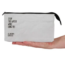 STOP THE WATER WHILE USING ME! TRAVEL KIT 0 -Frilufts Outdoor Deutschland Verkaufs-Shop 5638104023 d travel kit stop the water while using me 24