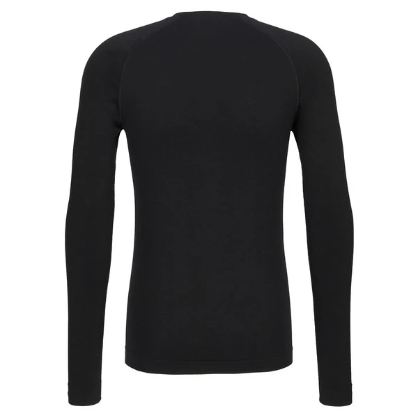 Falke WT LIGHT LONGSLEEVE SHIRT REGULAR M Herren Funktionsunterwäsche BLACK 2 Falke WT LIGHT LONGSLEEVE SHIRT REGULAR M Herren Funktionsunterwäsche BLACK – Bild 2