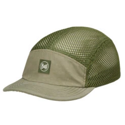 Buff 5 PANEL AIR CAP Unisex Cap SARET MILITARY
