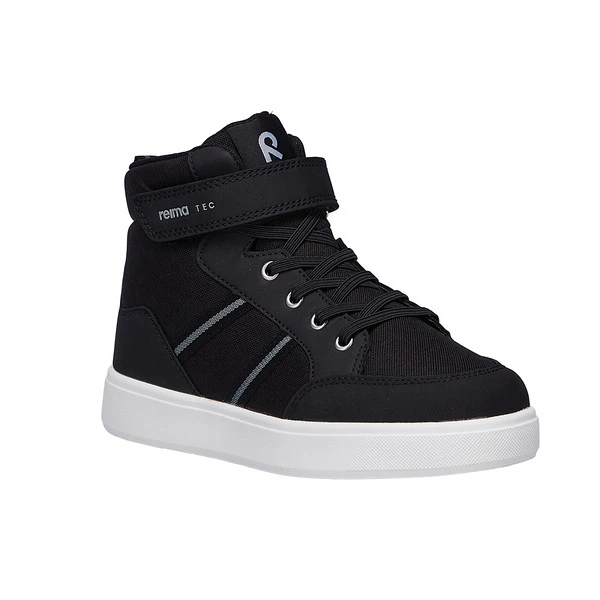 Reima REIMATEC SNEAKERS SKEITTI Kinder Freizeitschuhe BLACK 2 Reima REIMATEC SNEAKERS SKEITTI Kinder Freizeitschuhe BLACK – Bild 2