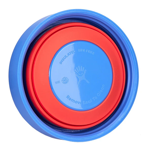 Hydro Flask 20 OZ INSULATED FOOD JAR Thermobehälter CASCADE 3 Hydro Flask 20 OZ INSULATED FOOD JAR Thermobehälter CASCADE – Bild 3