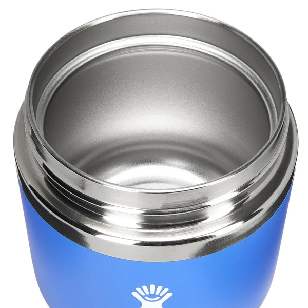 Hydro Flask 20 OZ INSULATED FOOD JAR Thermobehälter CASCADE 4 Hydro Flask 20 OZ INSULATED FOOD JAR Thermobehälter CASCADE – Bild 4