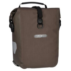 Ortlieb GRAVEL-PACK QL3.1 Fahrradtasche DARK SAND