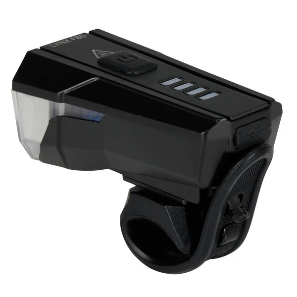 Lunivo LYNX F80 & LYNX R BRAKE A Fahrradbeleuchtung ASSORTED 3 Lunivo LYNX F80 & LYNX R BRAKE A Fahrradbeleuchtung ASSORTED – Bild 3