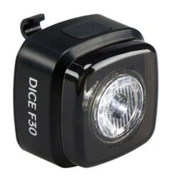 Lunivo DICE 30 SET Fahrradbeleuchtung SCHWARZ -Frilufts Outdoor Deutschland Verkaufs-Shop 5638106656 c dice 30 set lunivo 24