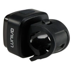 Lunivo DICE 30 SET Fahrradbeleuchtung SCHWARZ -Frilufts Outdoor Deutschland Verkaufs-Shop 5638106656 d dice 30 set lunivo 24