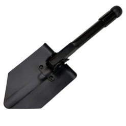 Coghlans KLAPPSPATEN MIT SÄGE Klappspaten ASSORTED