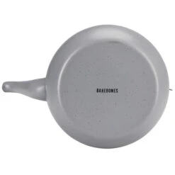 Barebones TEAPOT/ENAMEL STONE Kaffeekessel GREY -Frilufts Outdoor Deutschland Verkaufs-Shop 5638110632 d teapotenamel stone barebones 24