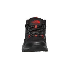 The North Face W HEDGEHOG FUTURELIGHT (EU) Damen Wanderschuhe TNF BLACK/HORIZON RED -Frilufts Outdoor Deutschland Verkaufs-Shop 5638116636 d w hedgehog futurelight eu the north face 24
