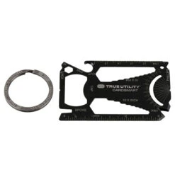 True Utility CARDSMART Multifunktionswerkzeug ASSORTED -Frilufts Outdoor Deutschland Verkaufs-Shop 5638116734 d cardsmart true utility 24