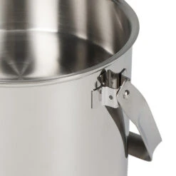 Basic Nature EDELSTAHLTOPF BILLY CAN 2 L Kochtopf ASSORTED -Frilufts Outdoor Deutschland Verkaufs-Shop 5638116754 n edelstahltopf billy can 2 l basic nature 24