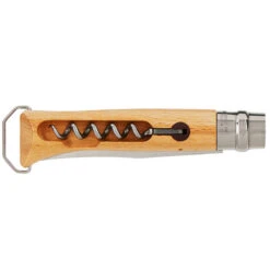Opinel FLASCHENÖFFNER NO 10 Taschenmesser BEECH -Frilufts Outdoor Deutschland Verkaufs-Shop 5638124198 c flaschenoeffner no 10 opinel 24
