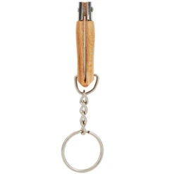 Opinel MESSER MIT ANHÄNGER Schlüsselanhänger ASSORTED -Frilufts Outdoor Deutschland Verkaufs-Shop 5638124200 d messer mit anhaenger opinel 24