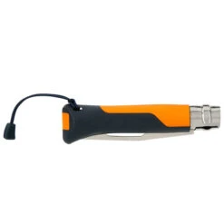 Opinel OUTDOOR NO.08 Taschenmesser ORANGE -Frilufts Outdoor Deutschland Verkaufs-Shop 5638124207 c outdoor no08 opinel 24
