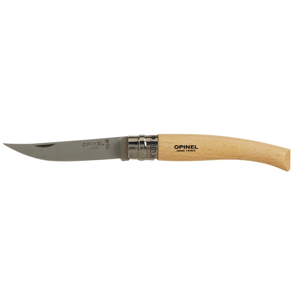 Opinel SLIM LINE BUCHE Taschenmesser BUCHE 1 Opinel SLIM LINE BUCHE Taschenmesser BUCHE
