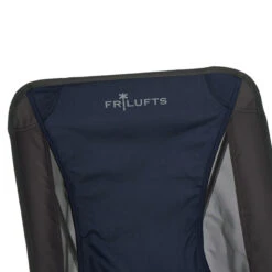 FRILUFTS TELMA Campingstuhl DARK SAPPHIRE/BLACK -Frilufts Outdoor Deutschland Verkaufs-Shop 5638124537 c telma frilufts 24