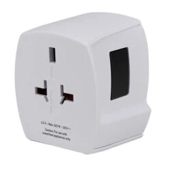 SKROSS MUV USB (AC) Reisestecker WEIß 5 SKROSS MUV USB (AC) Reisestecker WEIß -Frilufts Outdoor Deutschland Verkaufs-Shop 5638125679 c muv usb ac skross 24